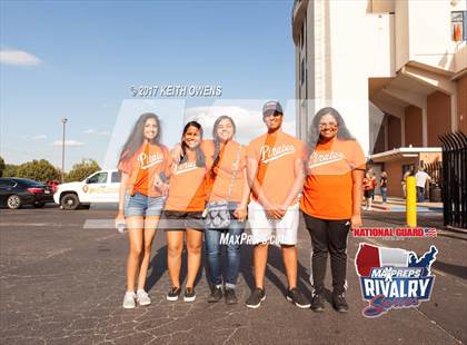 Thumbnail 2 in Putnam City @ Putnam City North (2016 MaxPreps Rivalry Series)  photogallery.