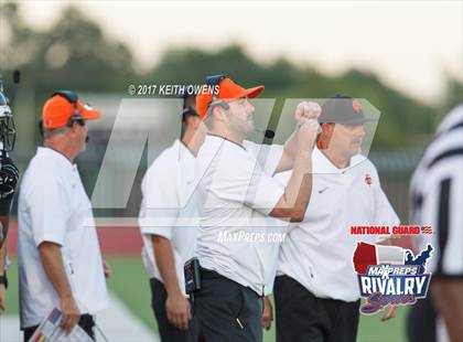 Thumbnail 2 in Putnam City @ Putnam City North (2016 MaxPreps Rivalry Series)  photogallery.