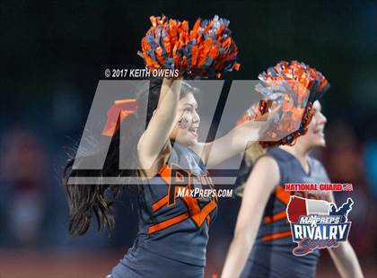 Thumbnail 2 in Putnam City @ Putnam City North (2016 MaxPreps Rivalry Series)  photogallery.