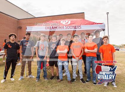 Thumbnail 3 in Putnam City @ Putnam City North (2016 MaxPreps Rivalry Series)  photogallery.