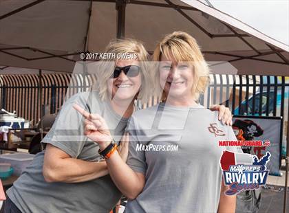 Thumbnail 1 in Putnam City @ Putnam City North (2016 MaxPreps Rivalry Series)  photogallery.