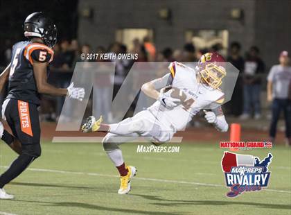 Thumbnail 2 in Putnam City @ Putnam City North (2016 MaxPreps Rivalry Series)  photogallery.