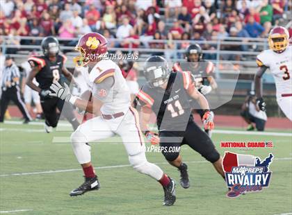 Thumbnail 2 in Putnam City @ Putnam City North (2016 MaxPreps Rivalry Series)  photogallery.