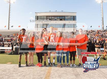 Thumbnail 2 in Putnam City @ Putnam City North (2016 MaxPreps Rivalry Series)  photogallery.