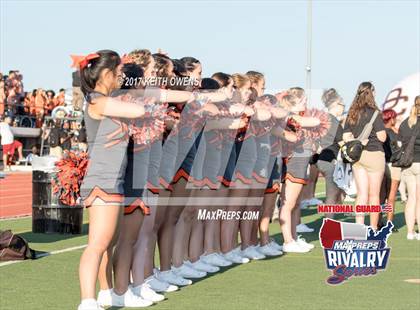 Thumbnail 2 in Putnam City @ Putnam City North (2016 MaxPreps Rivalry Series)  photogallery.