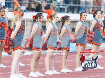 Thumbnail 2 in Putnam City @ Putnam City North (2016 MaxPreps Rivalry Series)  photogallery.