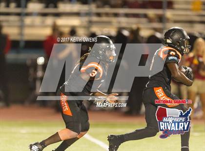 Thumbnail 2 in Putnam City @ Putnam City North (2016 MaxPreps Rivalry Series)  photogallery.