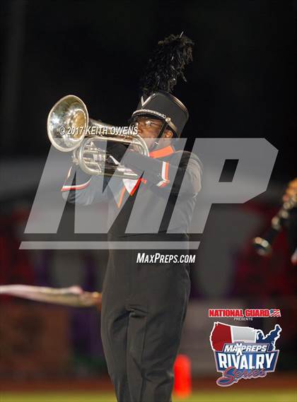 Thumbnail 2 in Putnam City @ Putnam City North (2016 MaxPreps Rivalry Series)  photogallery.