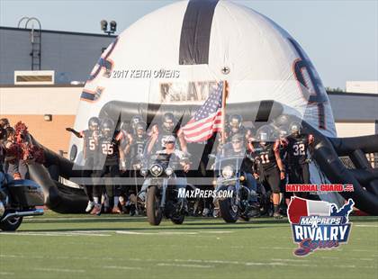 Thumbnail 2 in Putnam City @ Putnam City North (2016 MaxPreps Rivalry Series)  photogallery.
