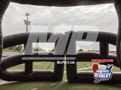 Thumbnail 2 in Putnam City @ Putnam City North (2016 MaxPreps Rivalry Series)  photogallery.