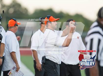 Thumbnail 3 in Putnam City @ Putnam City North (2016 MaxPreps Rivalry Series)  photogallery.