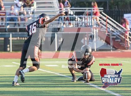 Thumbnail 2 in Putnam City @ Putnam City North (2016 MaxPreps Rivalry Series)  photogallery.