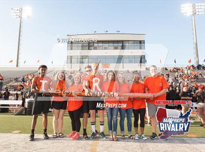 Thumbnail 2 in Putnam City @ Putnam City North (2016 MaxPreps Rivalry Series)  photogallery.