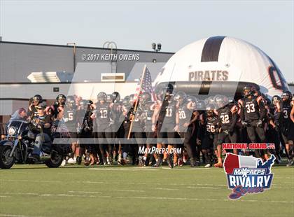 Thumbnail 2 in Putnam City @ Putnam City North (2016 MaxPreps Rivalry Series)  photogallery.