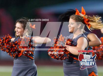 Thumbnail 2 in Putnam City @ Putnam City North (2016 MaxPreps Rivalry Series)  photogallery.