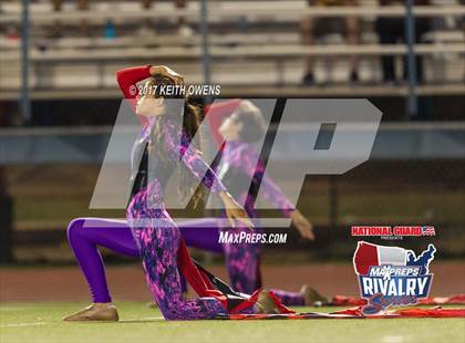 Thumbnail 2 in Putnam City @ Putnam City North (2016 MaxPreps Rivalry Series)  photogallery.