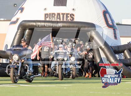 Thumbnail 2 in Putnam City @ Putnam City North (2016 MaxPreps Rivalry Series)  photogallery.