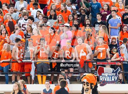 Thumbnail 1 in Putnam City @ Putnam City North (2016 MaxPreps Rivalry Series)  photogallery.