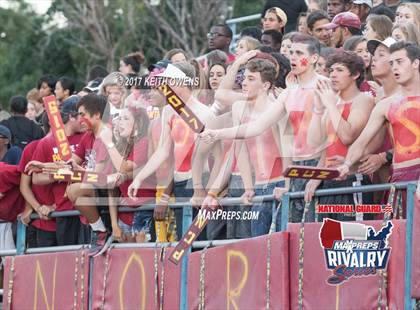 Thumbnail 3 in Putnam City @ Putnam City North (2016 MaxPreps Rivalry Series)  photogallery.