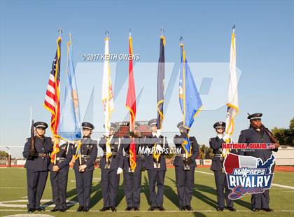 Thumbnail 3 in Putnam City @ Putnam City North (2016 MaxPreps Rivalry Series)  photogallery.