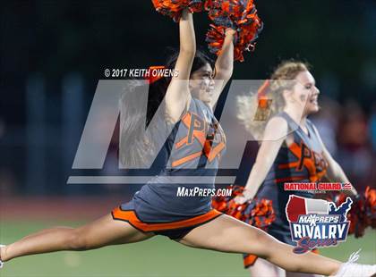 Thumbnail 1 in Putnam City @ Putnam City North (2016 MaxPreps Rivalry Series)  photogallery.