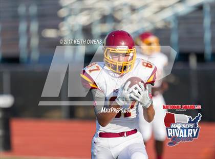 Thumbnail 2 in Putnam City @ Putnam City North (2016 MaxPreps Rivalry Series)  photogallery.