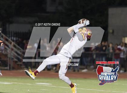 Thumbnail 3 in Putnam City @ Putnam City North (2016 MaxPreps Rivalry Series)  photogallery.