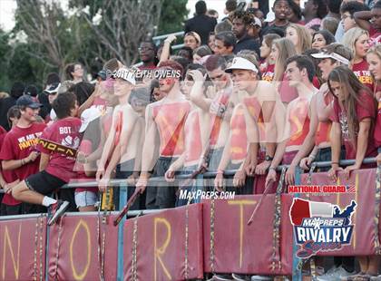 Thumbnail 2 in Putnam City @ Putnam City North (2016 MaxPreps Rivalry Series)  photogallery.