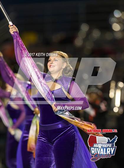 Thumbnail 2 in Putnam City @ Putnam City North (2016 MaxPreps Rivalry Series)  photogallery.