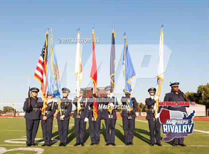 Thumbnail 2 in Putnam City @ Putnam City North (2016 MaxPreps Rivalry Series)  photogallery.