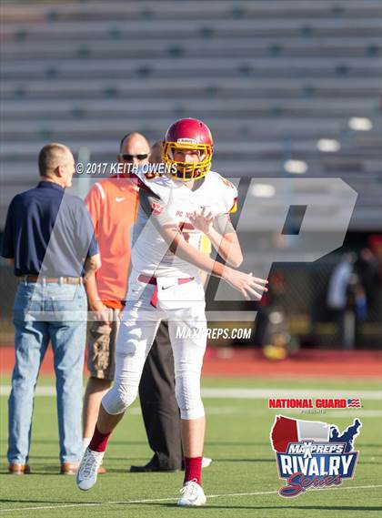 Thumbnail 2 in Putnam City @ Putnam City North (2016 MaxPreps Rivalry Series)  photogallery.