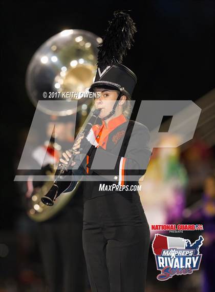 Thumbnail 2 in Putnam City @ Putnam City North (2016 MaxPreps Rivalry Series)  photogallery.