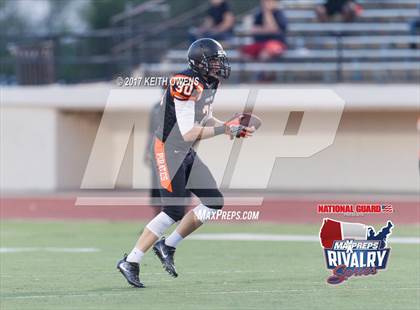 Thumbnail 3 in Putnam City @ Putnam City North (2016 MaxPreps Rivalry Series)  photogallery.
