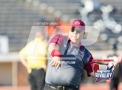 Thumbnail 3 in Putnam City @ Putnam City North (2016 MaxPreps Rivalry Series)  photogallery.