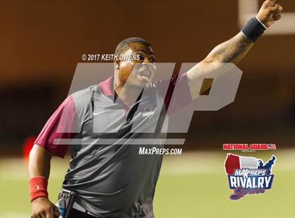 Thumbnail 3 in Putnam City @ Putnam City North (2016 MaxPreps Rivalry Series)  photogallery.