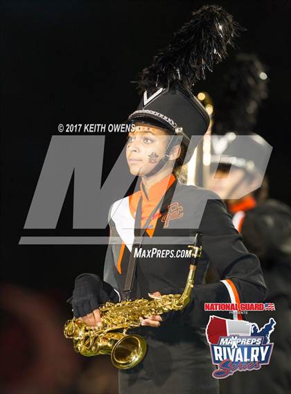 Thumbnail 1 in Putnam City @ Putnam City North (2016 MaxPreps Rivalry Series)  photogallery.
