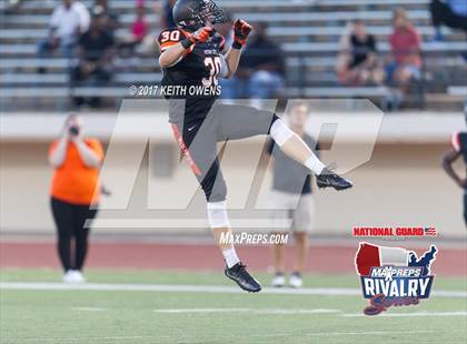 Thumbnail 1 in Putnam City @ Putnam City North (2016 MaxPreps Rivalry Series)  photogallery.