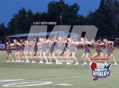Thumbnail 2 in Putnam City @ Putnam City North (2016 MaxPreps Rivalry Series)  photogallery.