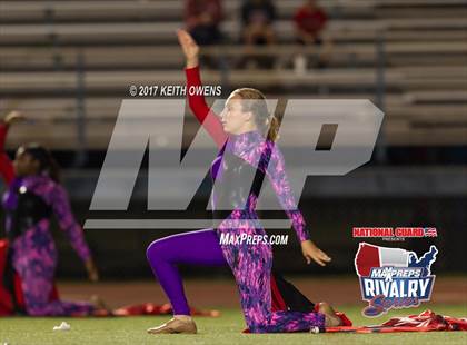 Thumbnail 1 in Putnam City @ Putnam City North (2016 MaxPreps Rivalry Series)  photogallery.
