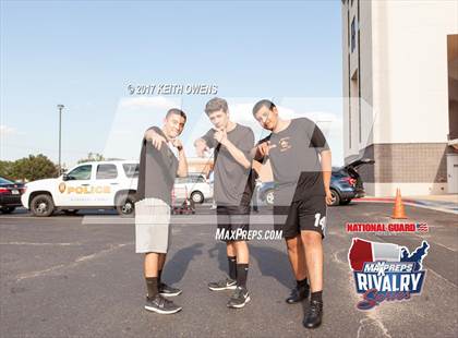 Thumbnail 1 in Putnam City @ Putnam City North (2016 MaxPreps Rivalry Series)  photogallery.