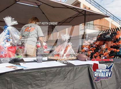 Thumbnail 1 in Putnam City @ Putnam City North (2016 MaxPreps Rivalry Series)  photogallery.