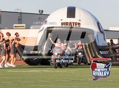 Thumbnail 3 in Putnam City @ Putnam City North (2016 MaxPreps Rivalry Series)  photogallery.