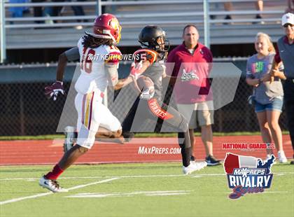 Thumbnail 2 in Putnam City @ Putnam City North (2016 MaxPreps Rivalry Series)  photogallery.