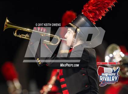 Thumbnail 2 in Putnam City @ Putnam City North (2016 MaxPreps Rivalry Series)  photogallery.