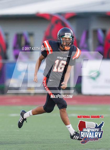 Thumbnail 2 in Putnam City @ Putnam City North (2016 MaxPreps Rivalry Series)  photogallery.