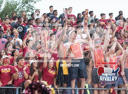 Thumbnail 3 in Putnam City @ Putnam City North (2016 MaxPreps Rivalry Series)  photogallery.