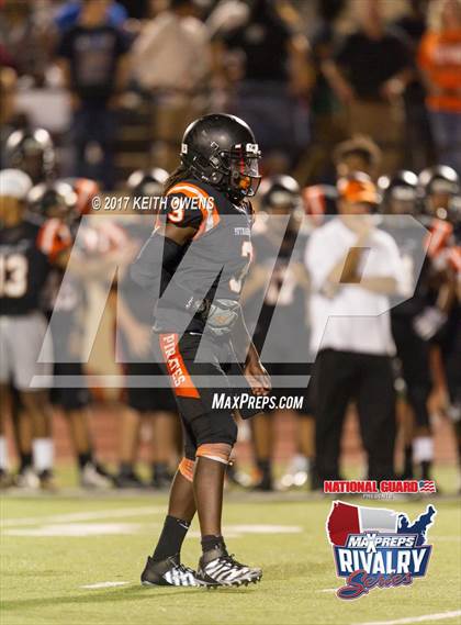 Thumbnail 2 in Putnam City @ Putnam City North (2016 MaxPreps Rivalry Series)  photogallery.