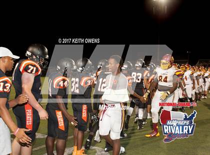 Thumbnail 2 in Putnam City @ Putnam City North (2016 MaxPreps Rivalry Series)  photogallery.