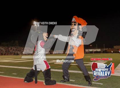 Thumbnail 3 in Putnam City @ Putnam City North (2016 MaxPreps Rivalry Series)  photogallery.