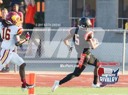 Thumbnail 3 in Putnam City @ Putnam City North (2016 MaxPreps Rivalry Series)  photogallery.